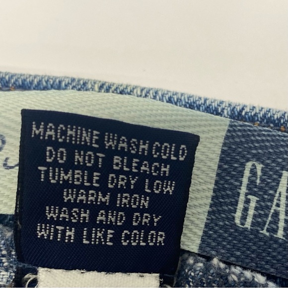 GAP Vintage Flare & Wide Leg Jeans - Picture 11 of 11